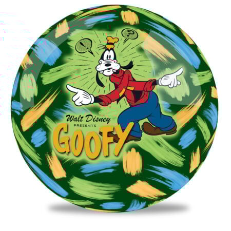 Disney Goofy Bowling Ball