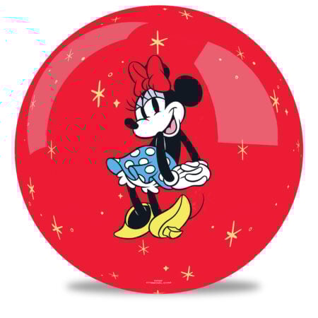 Disney Minnie Mouse Bowling Ball