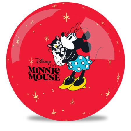 Disney Minnie Mouse Bowling Ball - Image 2