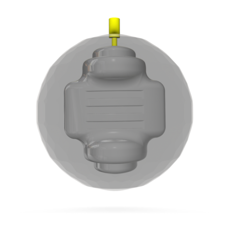Storm Identity Bowling Ball - Image 2