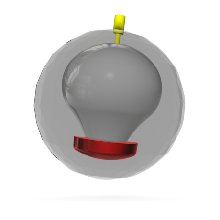 Storm Typhoon Bowling Ball - Image 2