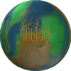 Roto Grip Hustle Earth Bowling Ball
