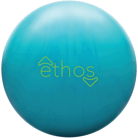 Brunswick Ethos Solid Bowling Ball