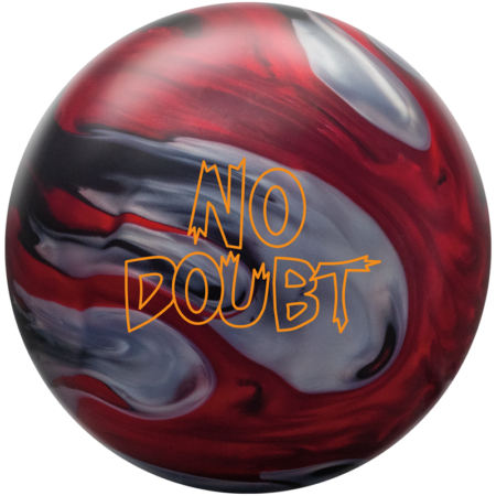 Radical No Doubt Hybrid Bowling Ball