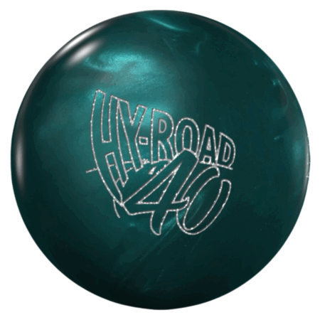 Storm Hy Road 40 Bowling Ball