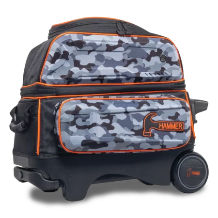 Hammer Gauntlet Double Roller Camo - Image 2