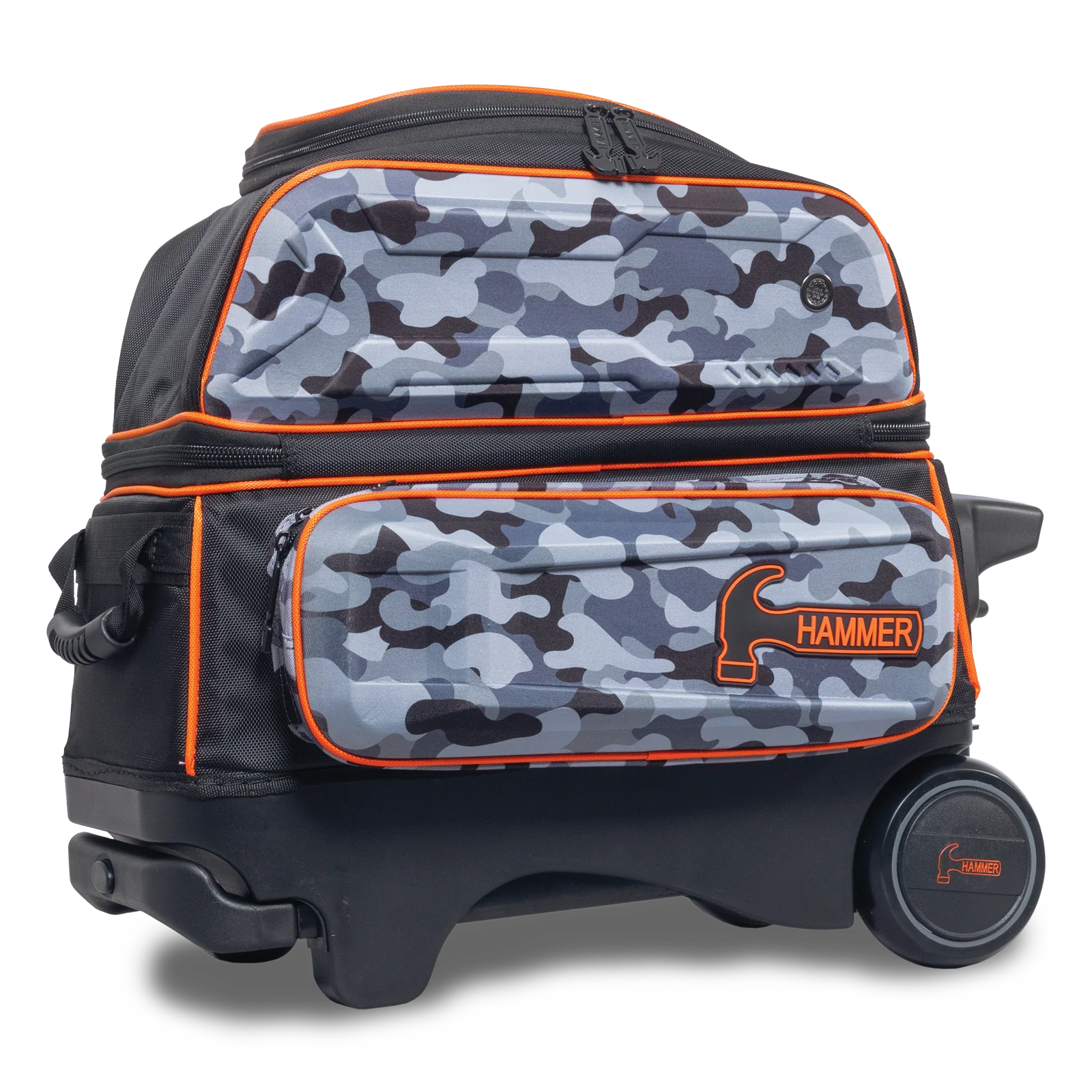 Hammer Gauntlet Double Roller Camo - Image 2