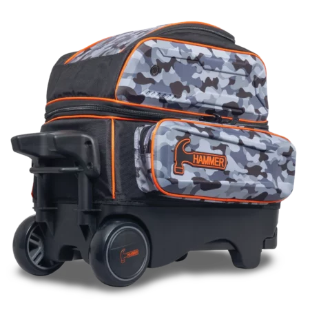 Hammer Gauntlet Double Roller Camo - Image 6