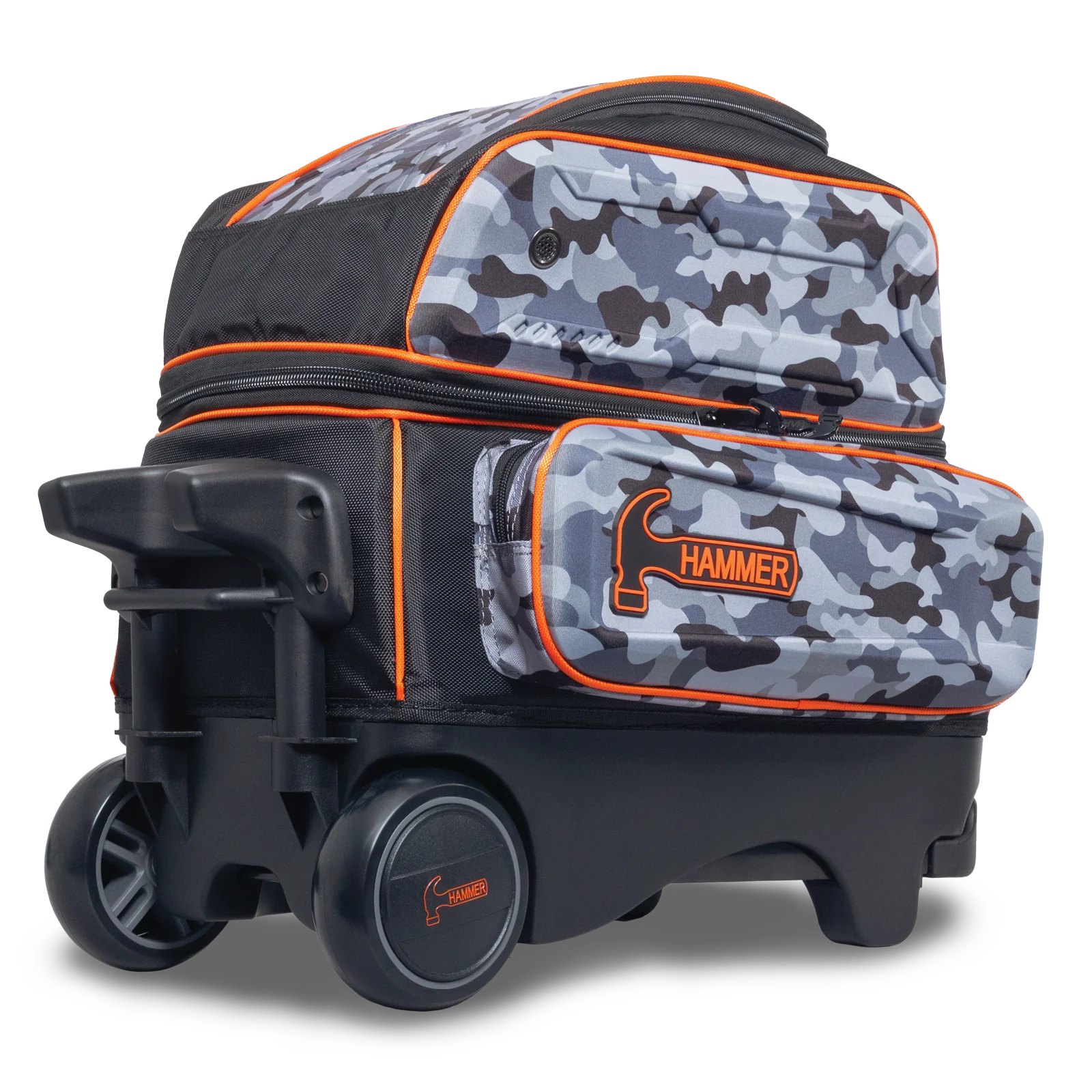 Hammer Gauntlet Double Roller Camo - Image 6