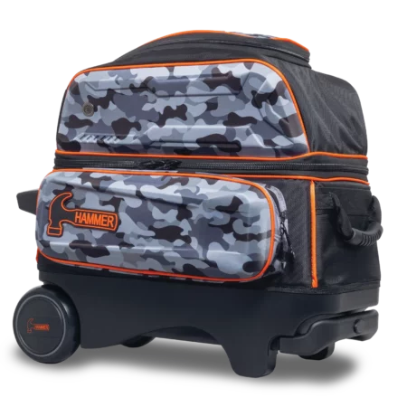 Hammer Gauntlet Double Roller Camo - Image 8