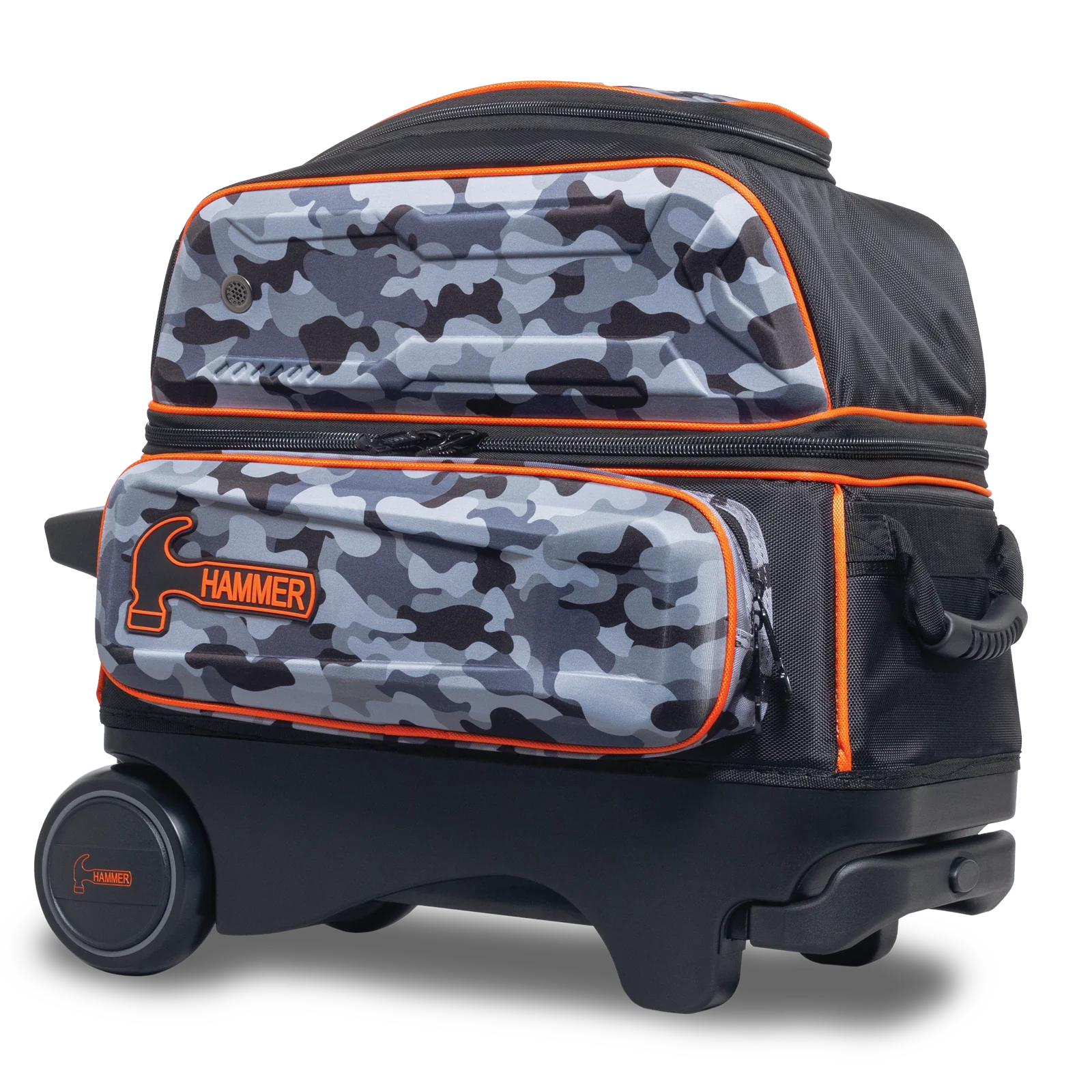 Hammer Gauntlet Double Roller Camo - Image 8