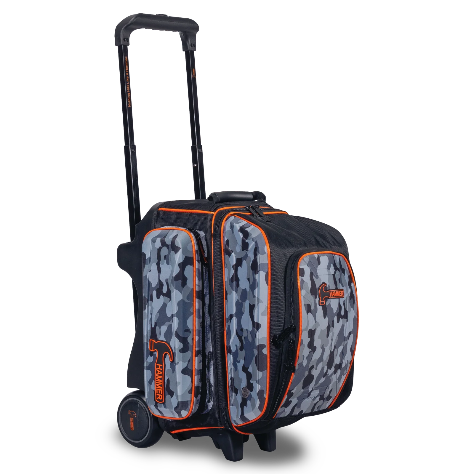 Hammer Gauntlet Double Roller Camo - Image 3