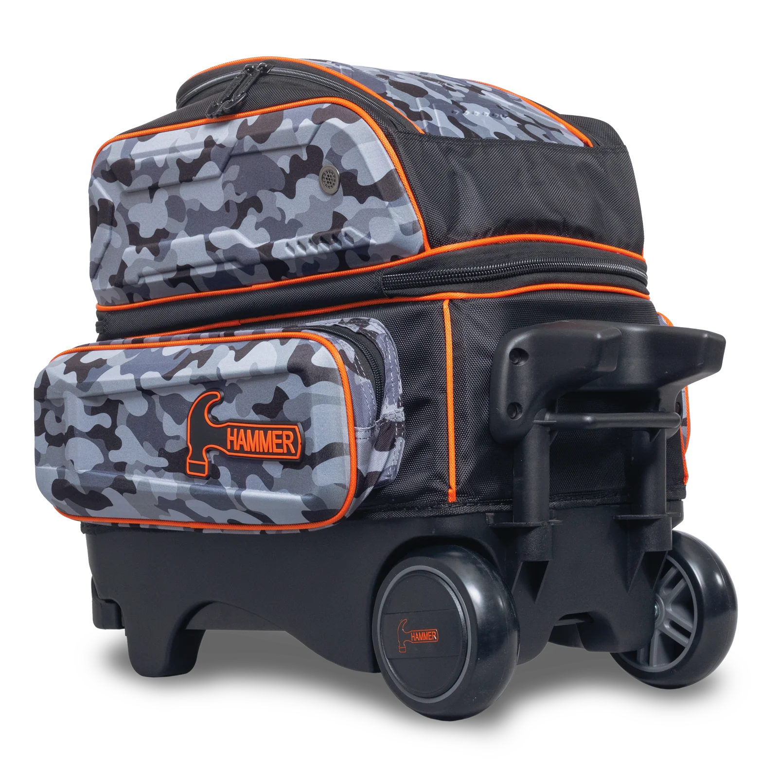 Hammer Gauntlet Double Roller Camo - Image 7