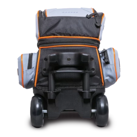 Hammer Gauntlet Double Roller Grey - Image 3