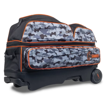 Hammer Gauntlet Triple Roller Camo - Image 7