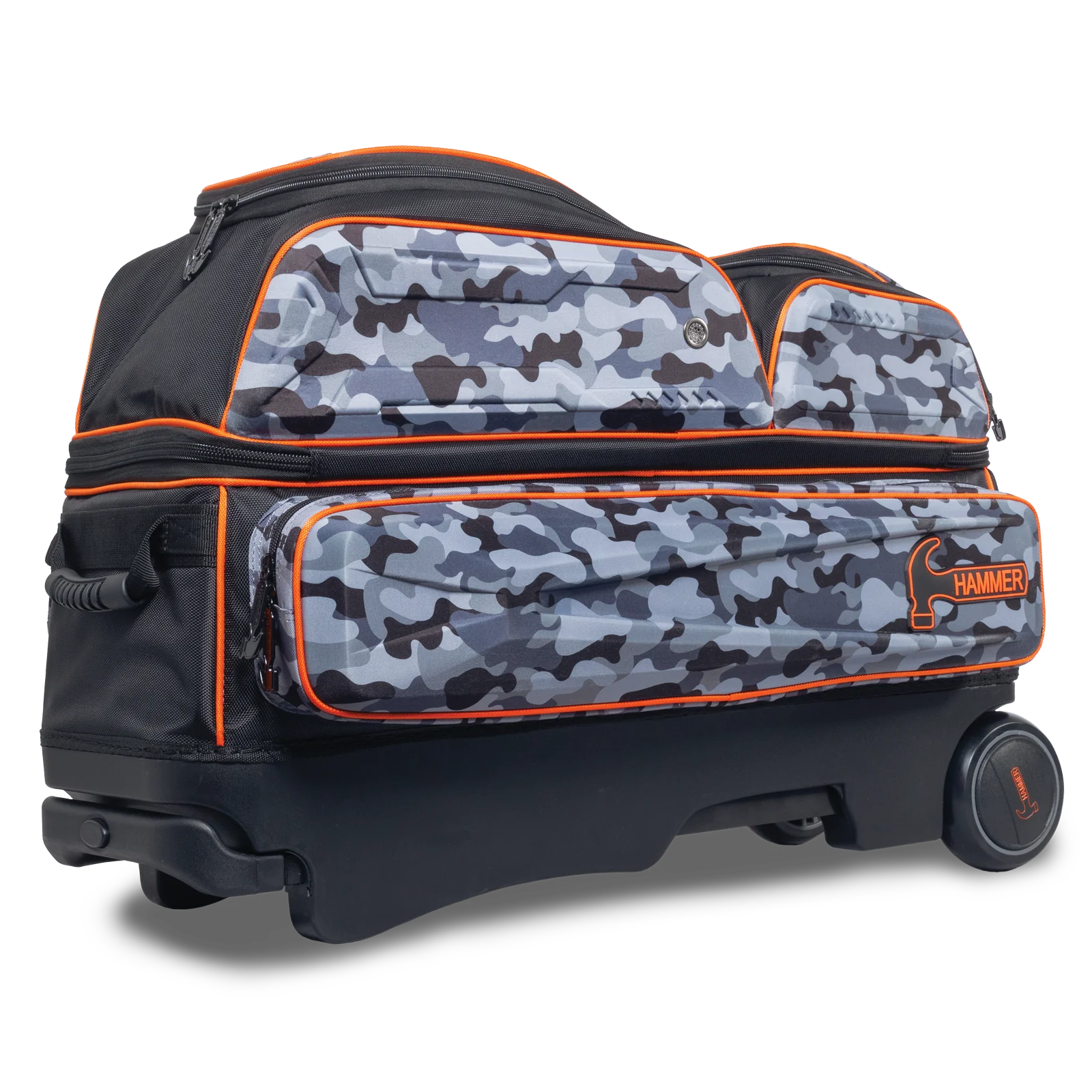 Hammer Gauntlet Triple Roller Camo - Image 7