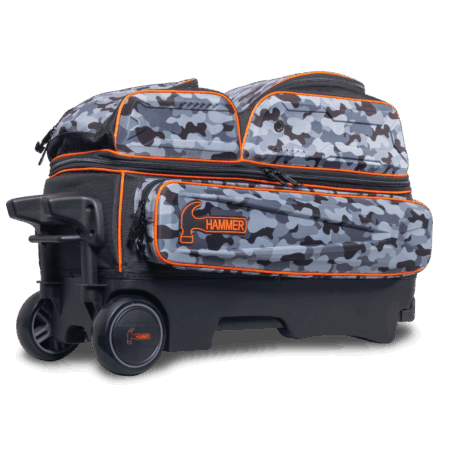 Hammer Gauntlet Triple Roller Camo - Image 11