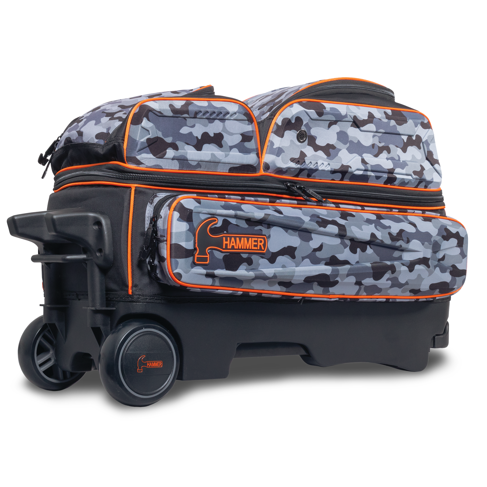 Hammer Gauntlet Triple Roller Camo - Image 11