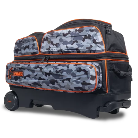 Hammer Gauntlet Triple Roller Camo - Image 8