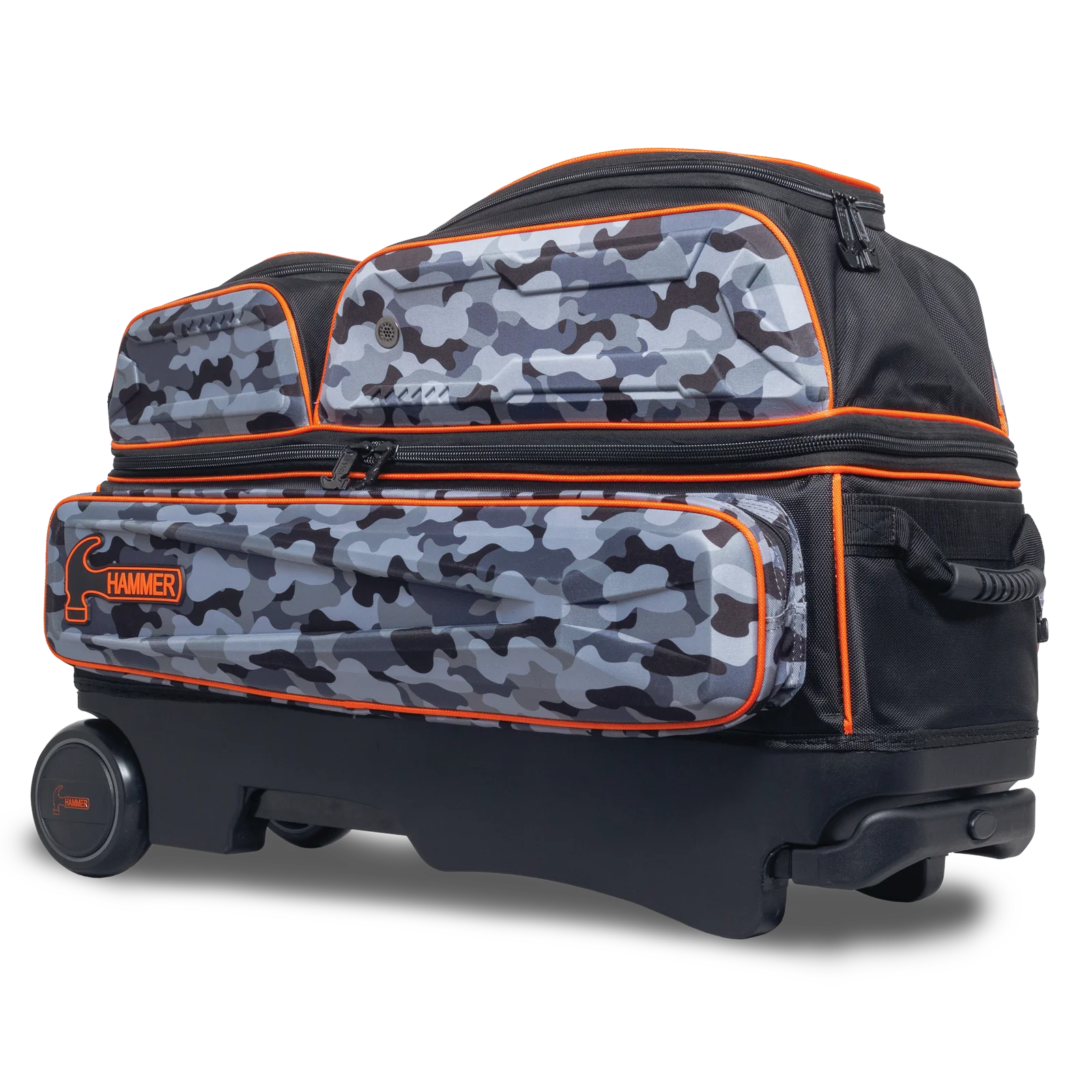 Hammer Gauntlet Triple Roller Camo - Image 8