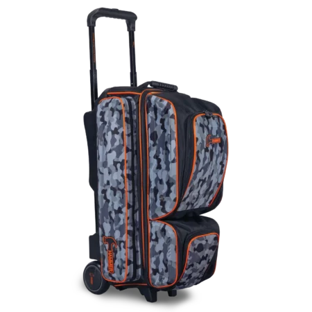 Hammer Gauntlet Triple Roller Camo - Image 12