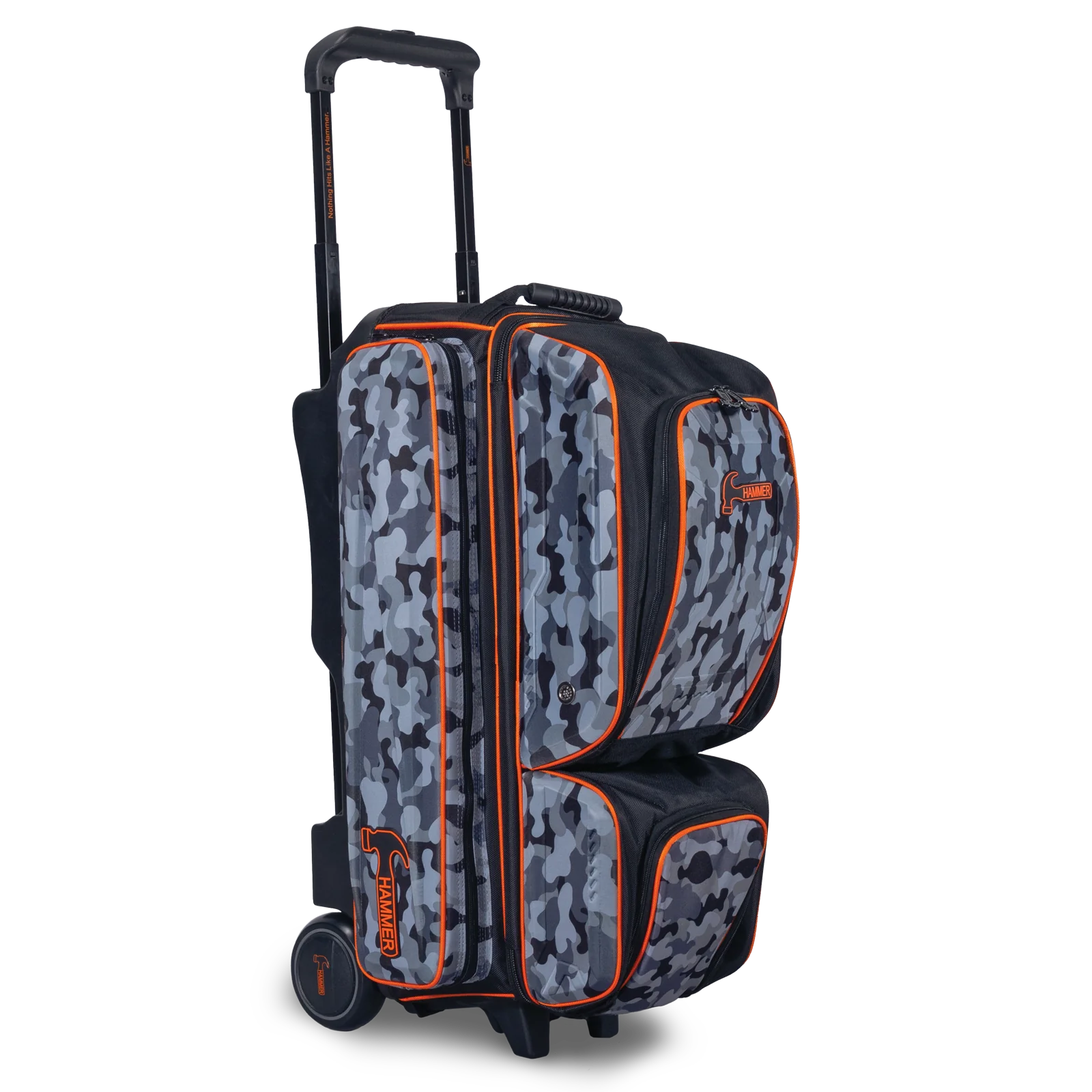 Hammer Gauntlet Triple Roller Camo - Image 12