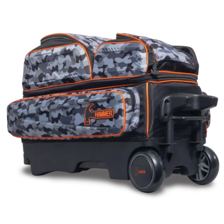 Hammer Gauntlet Triple Roller Camo - Image 9