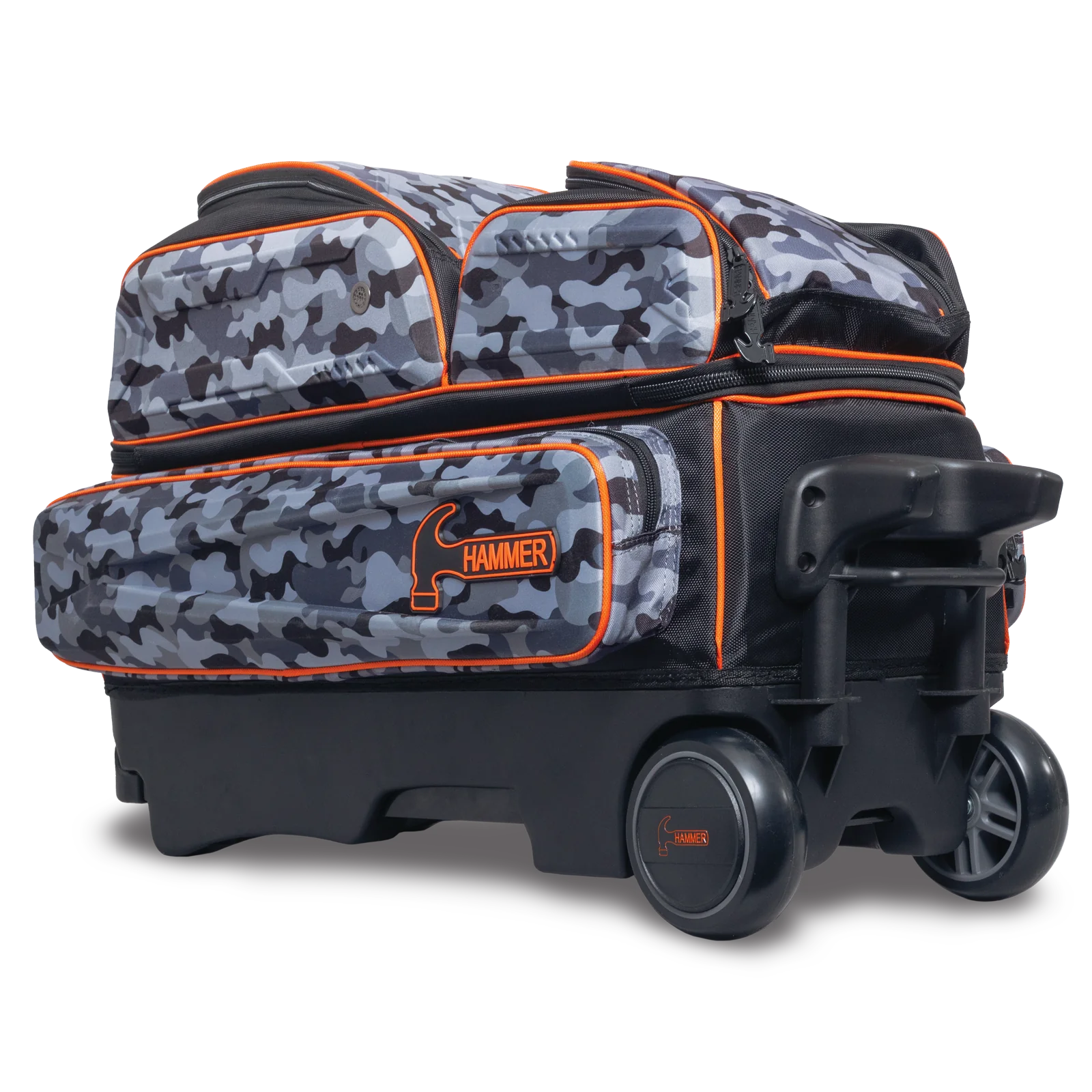 Hammer Gauntlet Triple Roller Camo - Image 9