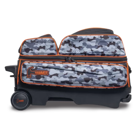 Hammer Gauntlet Triple Roller Camo - Image 10