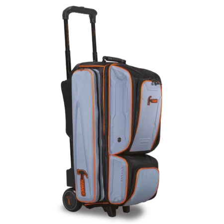 Hammer Gauntlet Triple Roller Grey - Image 6