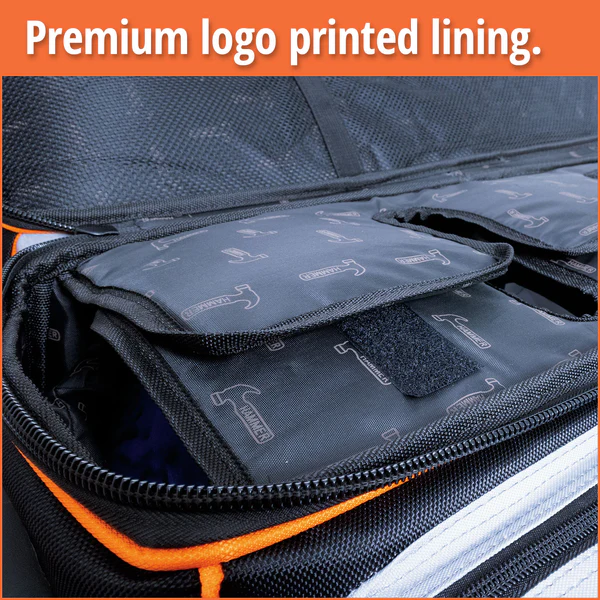 Hammer Gauntlet Triple Roller Grey - Image 8