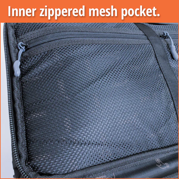 Hammer Gauntlet Triple Roller Grey - Image 10