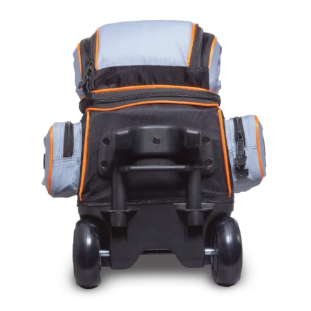 Hammer Gauntlet Triple Roller Grey - Image 4
