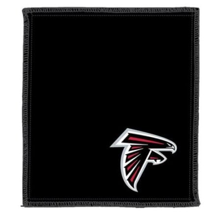 Atlanta Falcons NFL Shammy Towel