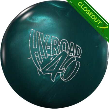 Storm Hy Road 40 Bowling Ball