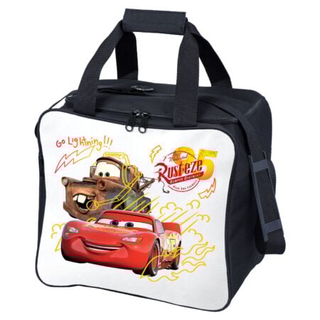 KR Strikeforce Disney Cars Go Lightning Single Tote - Image 2
