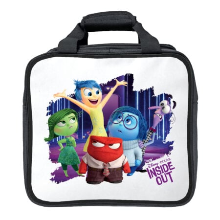 KR Strikeforce Disney Inside Out Single Tote