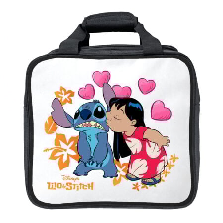 KR Strikeforce Disney Lilo and Stitch Single Tote