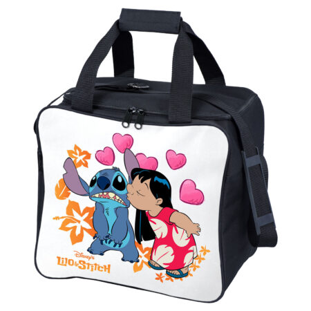 KR Strikeforce Disney Lilo and Stitch Single Tote - Image 2