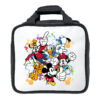 KR Strikeforce Disney Mickey and Friends Single Tote