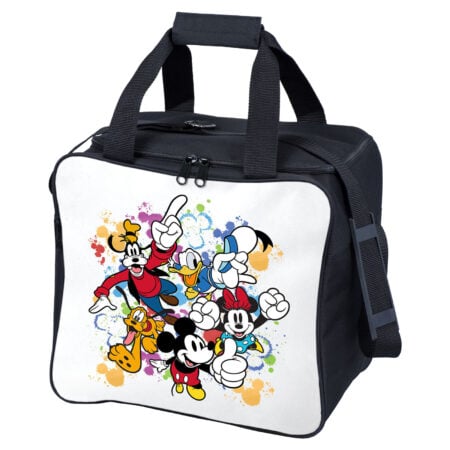 KR Strikeforce Disney Mickey and Friends Single Tote - Image 2
