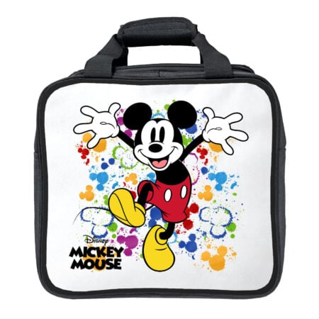KR Strikeforce Disney Mickey Mouse Single Tote