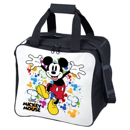 KR Strikeforce Disney Mickey Mouse Single Tote - Image 2