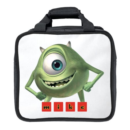 KR Strikeforce Disney Mike Wazowski Single Tote