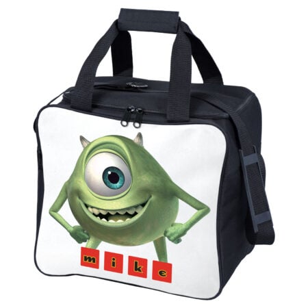 KR Strikeforce Disney Mike Wazowski Single Tote - Image 2