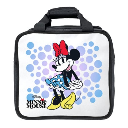 KR Strikeforce Disney Minnie Mouse Single Tote