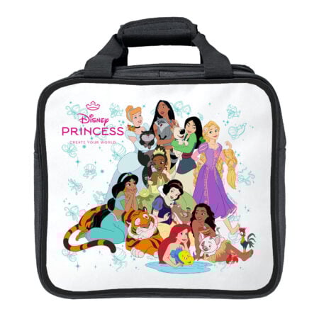 KR Strikeforce Disney Princesses Single Tote