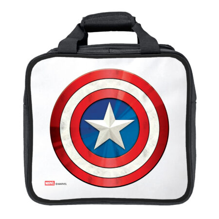 KR Strikeforce Marvel Captain America Single Tote