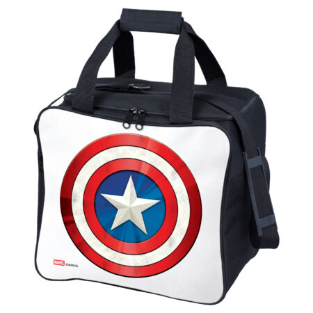 KR Strikeforce Marvel Captain America Single Tote - Image 8