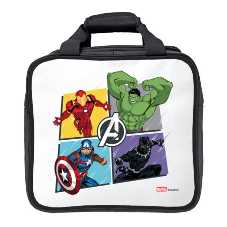 KR Strikeforce Marvel Avengers Group Single Tote